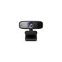 ASUS C3 webcam 1920 x 1080 Pixels USB 2.0 Zwart (90YH0340-B2UA00) thumbnail