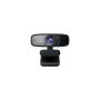 ASUS C3 webcam 1920 x 1080 Pixels USB 2.0 Zwart (90YH0340-B2UA00) thumbnail