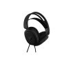 ASUS TUF Gaming H1 Headset Bedraad Hoofdband Gamen Zwart (90YH03A1-B1UA00) thumbnail