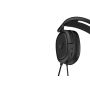 ASUS TUF Gaming H1 Headset Bedraad Hoofdband Gamen Zwart (90YH03A1-B1UA00) thumbnail