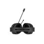 ASUS TUF Gaming H1 Headset Bedraad Hoofdband Gamen Zwart (90YH03A1-B1UA00) thumbnail