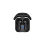 ASUS ROG Cetra True Wireless Hoofdtelefoons True Wireless Stereo (TWS) In-ear Gamen Bluetooth Zwart (90YH03G1-B5UA00) thumbnail