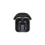 ASUS ROG Cetra True Wireless Hoofdtelefoons True Wireless Stereo (TWS) In-ear Gamen Bluetooth Zwart (90YH03G1-B5UA00) thumbnail