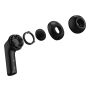 ASUS ROG Cetra True Wireless Hoofdtelefoons True Wireless Stereo (TWS) In-ear Gamen Bluetooth Zwart (90YH03G1-B5UA00) thumbnail