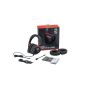 ASUS ROG Delta S Core Headset Bedraad Hoofdband Gamen Zwart (90YH03JC-B1UA00) thumbnail