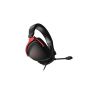 ASUS ROG Delta S Core Headset Bedraad Hoofdband Gamen Zwart (90YH03JC-B1UA00) thumbnail