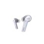 ASUS ROG Cetra True Wireless Moonlight White Hoofdtelefoons True Wireless Stereo (TWS) In-ear Gamen Bluetooth Wit (90YH03X1-B5UA00) thumbnail
