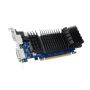 ASUS GT730-SL-2GD5-BRK NVIDIA GeForce GT 730 2 GB GDDR5 (90YV06N2-M0NA00) thumbnail