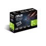 ASUS GT730-SL-2GD5-BRK NVIDIA GeForce GT 730 2 GB GDDR5 (90YV06N2-M0NA00) thumbnail