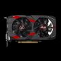 ASUS CERBERUS-GTX1050TI-O4G NVIDIA GeForce GTX 1050 Ti 4 GB GDDR5 (90YV0A74-M0NA00) thumbnail