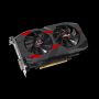 ASUS CERBERUS-GTX1050TI-O4G NVIDIA GeForce GTX 1050 Ti 4 GB GDDR5 (90YV0A74-M0NA00) thumbnail