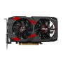 ASUS CERBERUS-GTX1050TI-O4G NVIDIA GeForce GTX 1050 Ti 4 GB GDDR5 (90YV0A74-M0NA00) thumbnail