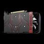 ASUS CERBERUS-GTX1050TI-O4G NVIDIA GeForce GTX 1050 Ti 4 GB GDDR5 (90YV0A74-M0NA00) thumbnail