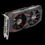 ASUS CERBERUS-GTX1050TI-O4G NVIDIA GeForce GTX 1050 Ti 4 GB GDDR5 (90YV0A74-M0NA00) thumbnail
