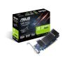 ASUS GT1030-SL-2G-BRK NVIDIA GeForce GT 1030 2 GB GDDR5 (90YV0AT0-M0NA00) thumbnail