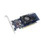 ASUS GT1030-2G-BRK NVIDIA GeForce GT 1030 2 GB GDDR5 (90YV0AT2-M0NA00) thumbnail