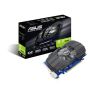 ASUS PH-GT1030-O2G NVIDIA GeForce GT 1030 2 GB GDDR5 (90YV0AU0-M0NA00) thumbnail