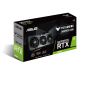ASUS TUF Gaming TUF-RTX3080-10G-V2-GAMING NVIDIA GeForce RTX 3080 10 GB GDDR6X (90YV0FB5-M0NM00) thumbnail
