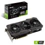 ASUS TUF Gaming TUF-RTX3080-10G-V2-GAMING NVIDIA GeForce RTX 3080 10 GB GDDR6X (90YV0FB5-M0NM00) thumbnail