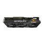 ASUS TUF Gaming TUF-RTX3080-10G-V2-GAMING NVIDIA GeForce RTX 3080 10 GB GDDR6X (90YV0FB5-M0NM00) thumbnail