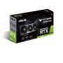 ASUS TUF Gaming TUF-RTX3080-10G-V2-GAMING NVIDIA GeForce RTX 3080 10 GB GDDR6X (90YV0FB5-M0NM00) thumbnail