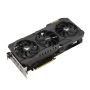 ASUS TUF Gaming TUF-RTX3080-10G-V2-GAMING NVIDIA GeForce RTX 3080 10 GB GDDR6X (90YV0FB5-M0NM00) thumbnail