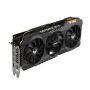 ASUS TUF Gaming TUF-RTX3080-10G-V2-GAMING NVIDIA GeForce RTX 3080 10 GB GDDR6X (90YV0FB5-M0NM00) thumbnail