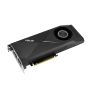 ASUS Turbo -RTX3080-10G-V2 NVIDIA GeForce RTX 3080 10 GB GDDR6X (90YV0GA1-M0NB00) thumbnail