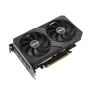 ASUS Dual -RTX3060-O12G-V2 NVIDIA GeForce RTX 3060 12 GB GDDR6 (90YV0GB2-M0NA10) thumbnail