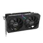 ASUS Dual -RTX3060-O12G-V2 NVIDIA GeForce RTX 3060 12 GB GDDR6 (90YV0GB2-M0NA10) thumbnail