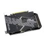 ASUS Dual -RTX3060-O12G-V2 NVIDIA GeForce RTX 3060 12 GB GDDR6 (90YV0GB2-M0NA10) thumbnail