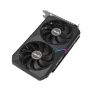 ASUS Dual -RTX3060-O12G-V2 NVIDIA GeForce RTX 3060 12 GB GDDR6 (90YV0GB2-M0NA10) thumbnail