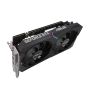 ASUS Dual -RTX3060-O12G-V2 NVIDIA GeForce RTX 3060 12 GB GDDR6 (90YV0GB2-M0NA10) thumbnail