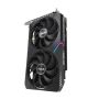 ASUS Dual -RTX3060-O12G-V2 NVIDIA GeForce RTX 3060 12 GB GDDR6 (90YV0GB2-M0NA10) thumbnail
