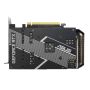 ASUS Dual -RTX3060-O12G-V2 NVIDIA GeForce RTX 3060 12 GB GDDR6 (90YV0GB2-M0NA10) thumbnail
