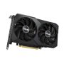 ASUS Dual -RTX3060-O12G-V2 NVIDIA GeForce RTX 3060 12 GB GDDR6 (90YV0GB2-M0NA10) thumbnail