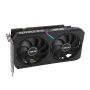 ASUS Dual -RTX3060-O12G-V2 NVIDIA GeForce RTX 3060 12 GB GDDR6 (90YV0GB2-M0NA10) thumbnail