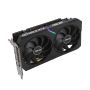 ASUS Dual -RTX3060-O12G-V2 NVIDIA GeForce RTX 3060 12 GB GDDR6 (90YV0GB2-M0NA10) thumbnail