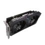 ASUS Dual -RTX3060-O12G-V2 NVIDIA GeForce RTX 3060 12 GB GDDR6 (90YV0GB2-M0NA10) thumbnail