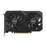 ASUS Dual -RTX3060-O12G-V2 NVIDIA GeForce RTX 3060 12 GB GDDR6 (90YV0GB2-M0NA10) thumbnail