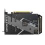 ASUS Dual -RTX3060-O12G-V2 NVIDIA GeForce RTX 3060 12 GB GDDR6 (90YV0GB2-M0NA10) thumbnail