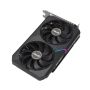 ASUS Dual -RTX3060-O12G-V2 NVIDIA GeForce RTX 3060 12 GB GDDR6 (90YV0GB2-M0NA10) thumbnail