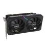 ASUS Dual -RTX3060-O12G-V2 NVIDIA GeForce RTX 3060 12 GB GDDR6 (90YV0GB2-M0NA10) thumbnail