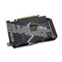 ASUS Dual -RTX3060-O12G-V2 NVIDIA GeForce RTX 3060 12 GB GDDR6 (90YV0GB2-M0NA10) thumbnail