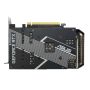 ASUS Dual -RTX3060-O12G-V2 NVIDIA GeForce RTX 3060 12 GB GDDR6 (90YV0GB2-M0NA10) thumbnail