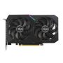ASUS Dual -RTX3060-O12G-V2 NVIDIA GeForce RTX 3060 12 GB GDDR6 (90YV0GB2-M0NA10) thumbnail