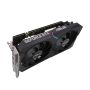 ASUS Dual -RTX3060-O12G-V2 NVIDIA GeForce RTX 3060 12 GB GDDR6 (90YV0GB2-M0NA10) thumbnail