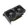 ASUS Dual -RTX3060-O12G-V2 NVIDIA GeForce RTX 3060 12 GB GDDR6 (90YV0GB2-M0NA10) thumbnail