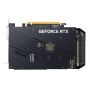 ASUS Dual -RTX3050-O8G-V2 NVIDIA GeForce RTX 3050 8 GB GDDR6 (90YV0GH6-M0NA00) thumbnail