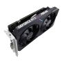 ASUS Dual -RTX3050-O8G-V2 NVIDIA GeForce RTX 3050 8 GB GDDR6 (90YV0GH6-M0NA00) thumbnail